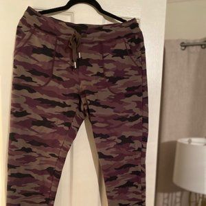 Zyia Active Womens Joggers